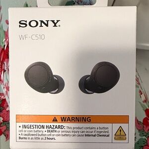 ❤️SONY EAR BUDS WF-C150